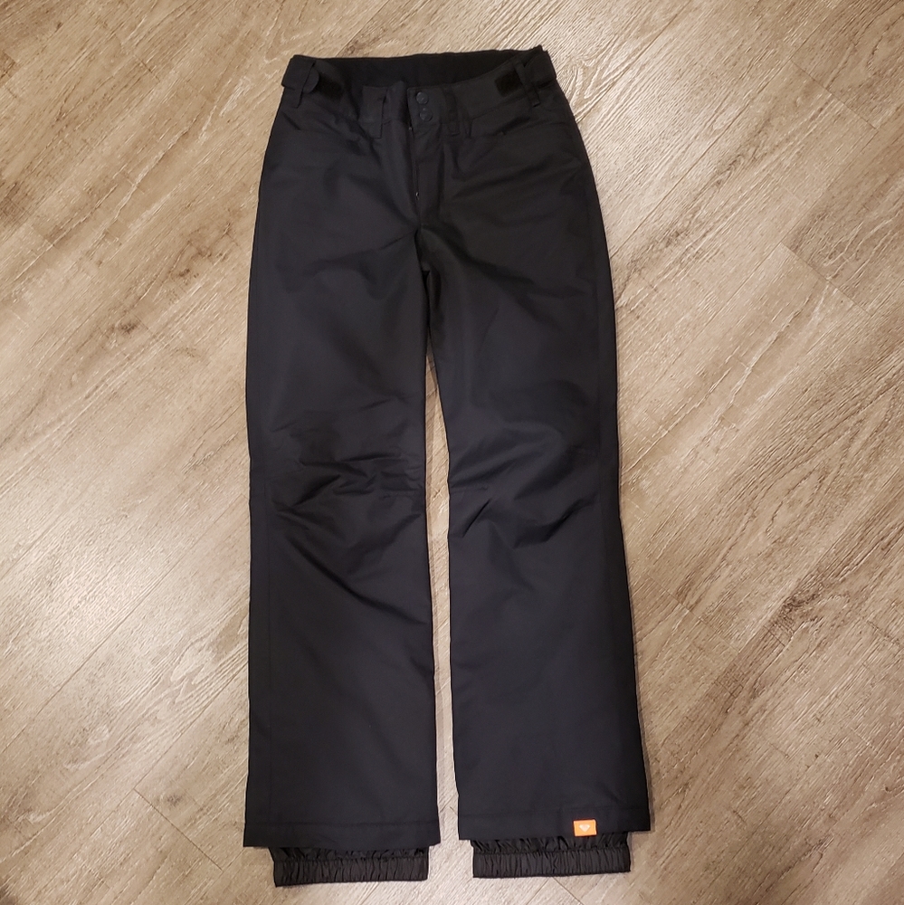 Roxy Backyard Girls Snow Pants
